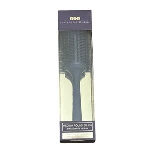 POP by Regis Medium Round Brush | New in Box | Blowout Volume